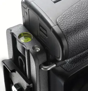 "Manfrotto" L laikiklis Q2 MS050M4-Q2