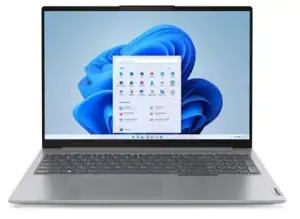 Lenovo ThinkBook 16 Gen 6 ABP 16 WUXGA AMD R5 7430U/16GB/512GB/AMD Radeon/WIN11 Pro/ENG Backlit kbd…