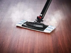 Valymo garais prietaisas Polti Vaporetto Pro 95 Turbo Flexi