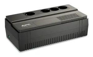 APC Back-UPS BV 500VA AVR "UniSchuko" lizdas 230V