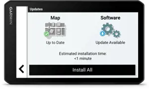 DriveCam 76, ES, GPS