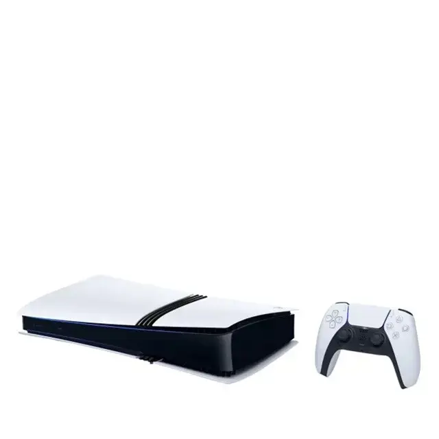 PLAYSTATION 5 CONSOLE PRO DIG/2TB 711719024040 SONY