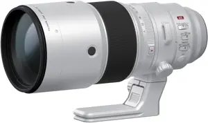 Fujifilm Fujinon XF 400mm f/4.5 R LM OIS WR lens