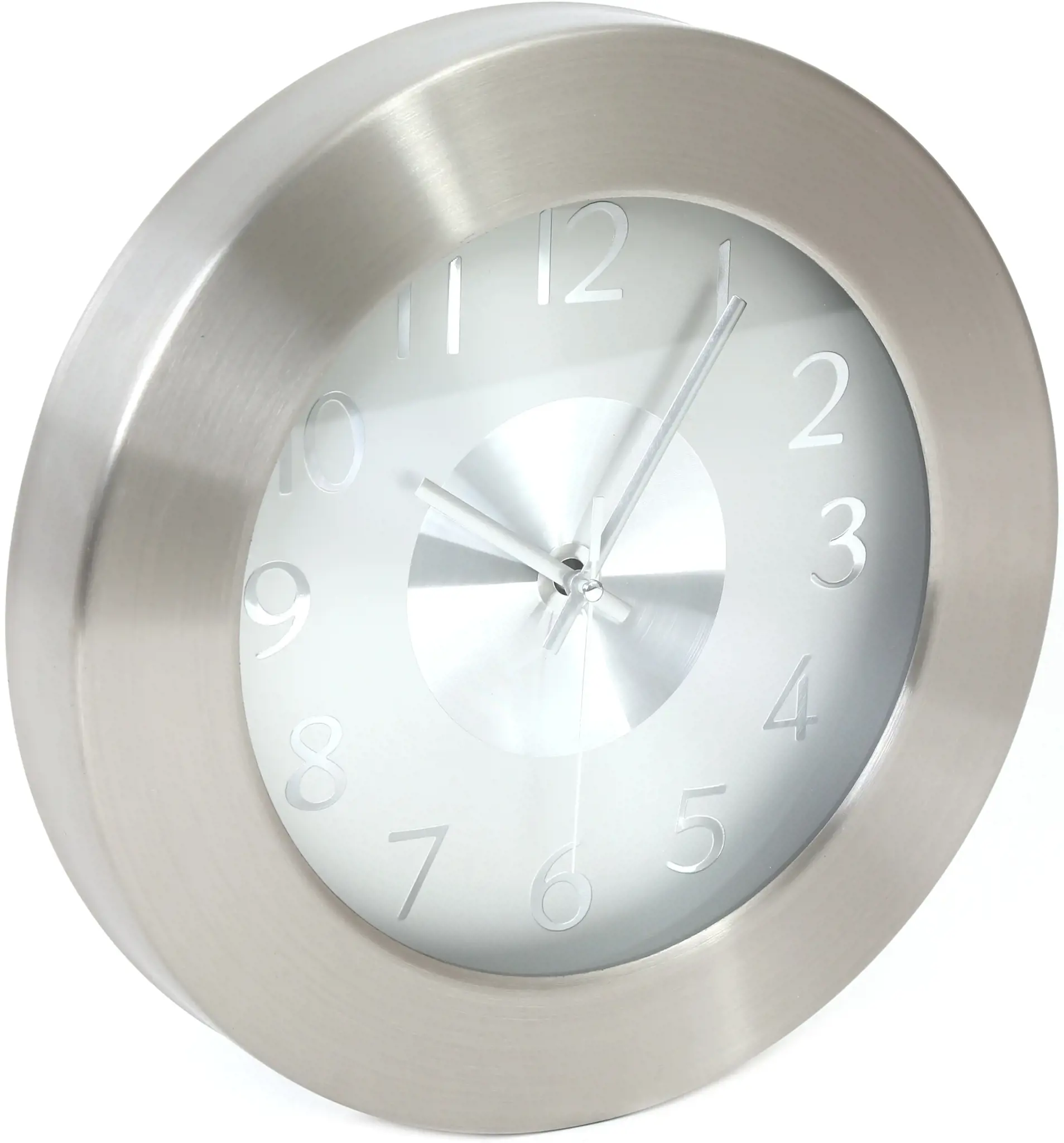 Platinet sieninis laikrodis Noon (42571)