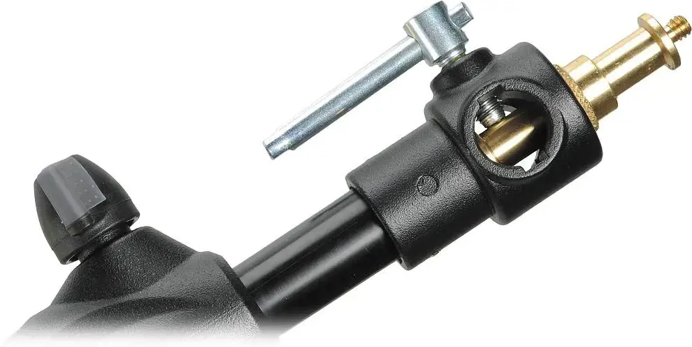 "Manfrotto" aliumininis kombinuotas stovas 420B