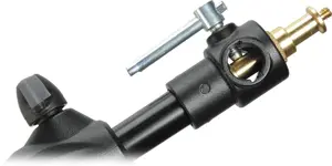 "Manfrotto" aliumininis kombinuotas stovas 420B