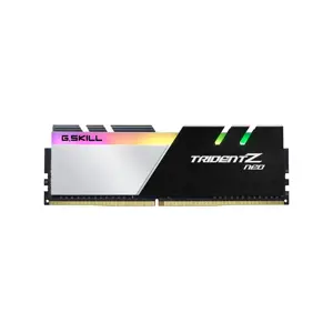 G.SKILL F4-3600C18D-32GTZN G.Skill Trident Z Neo (AMD) DDR4 32GB (2x16GB) 3600MHz CL18 1.35V XMP 2.0