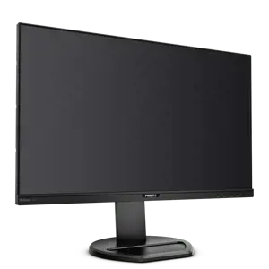 Monitorius Philips B Line LCD monitor with PowerSensor 252B9/00, 63.5 cm (25"), 1920 x 1200 pixels, Full HD, LED, 5 ms, Black