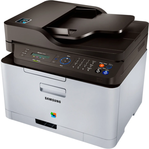 Samsung Xpress SL C460FW