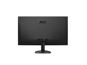LCD Monitor AOC 27 " 1920 x 1080 pixels Full HD Native aspect ratio 16:9 Flat 27B31H