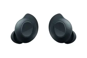 R400NZA "Samsung Galaxy Buds FE Graphite" (grafito spalvos)