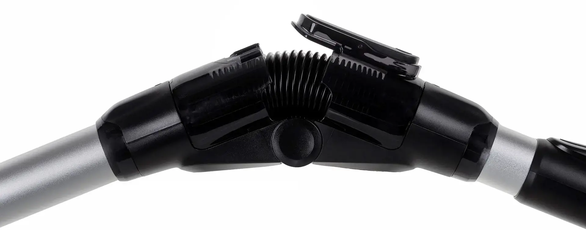 "Bosch" BBS711W, Be maišelio, Juodas, Nerūdijantis plienas, Baltas, 0,3 l, Sausas, Plikos grindys, Kilimas, Kietos grindys, Laiptų pakopos, Minkštimas, Baterijos lygis