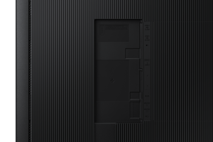 Samsung QB50C, Digital signage flat panel, 127 cm (50"), LCD, 3840 x 2160 pixels, Wi-Fi, 16/7