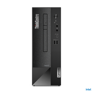 Lenovo ThinkCentre neo 50s, Intel® Core™ i7, i7-12700, 8 GB, 512 GB, DVD±RW, Windows 11 Pro