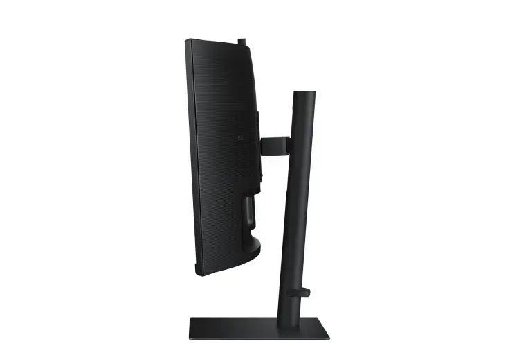 "Samsung ViewFinity S34C652VAU", 86,4 cm (34"), 3440 x 1440 taškų, "4K Ultra HD", LED, 5 ms, juoda