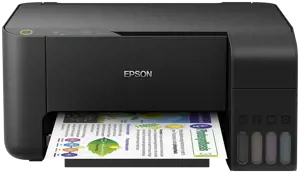 Epson EcoTank L3110 MFP