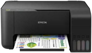 Epson EcoTank L3110
