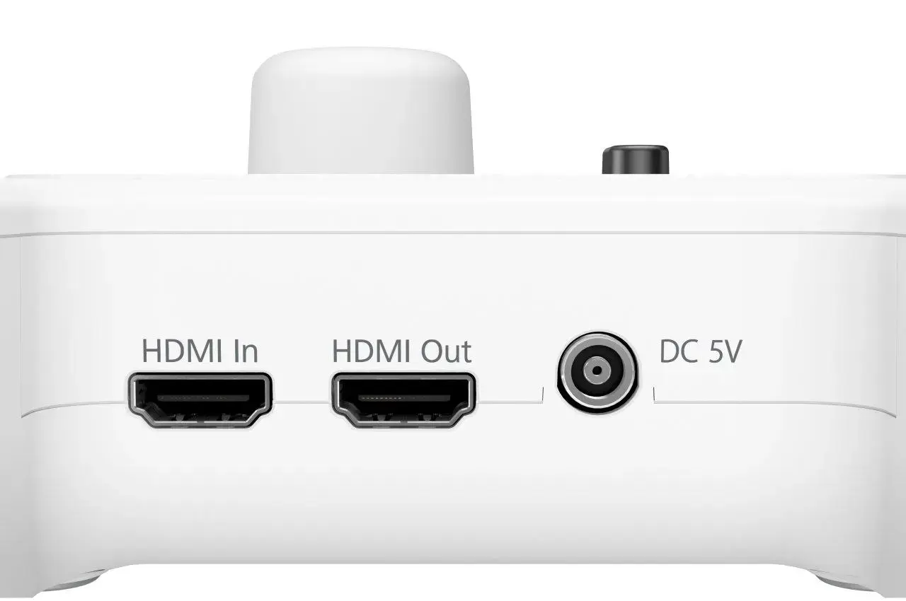 Epson V12HB09080, 25.4 / 3.2 mm (1 / 3.2"), CMOS, 320 x 180, 320 x 240, 320 x 288 (QVGA), 640 x 360, 640 x 480 (VGA), 1024 x 768 (XGA), 1280 x 1024..., 13 MP, 4K Ultra HD, 60 fps