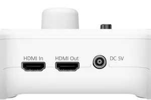 Epson V12HB09080, 25.4 / 3.2 mm (1 / 3.2"), CMOS, 320 x 180, 320 x 240, 320 x 288 (QVGA), 640 x 360, 640 x 480 (VGA), 1024 x 768 (XGA), 1280 x 1024..., 13 MP, 4K Ultra HD, 60 fps
