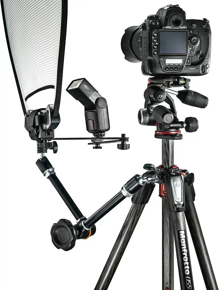 "Manfrotto" trikojis MT055CXPRO3