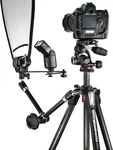 "Manfrotto" trikojis MT055CXPRO3