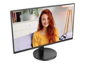 AOC U27B3AF | 27 " | IPS | UHD | 16:9 | 60 Hz | 4 ms | 3840 x 2160 pixels | 350 cd/m² | HDMI ports quantity 2 | Warranty 24 month(s)