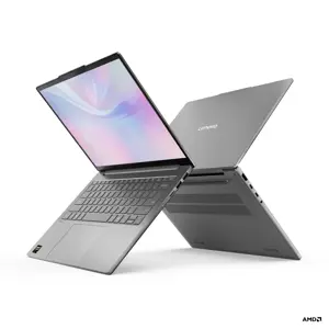 Nešiojamas kompiuteris Lenovo IdeaPad Slim 5 14ARP10, AMD Ryzen 5 7535HS (Max. 4.55GHz, 16M, 6C), 512 GB, 14 Coliai, Windows 11 Home
