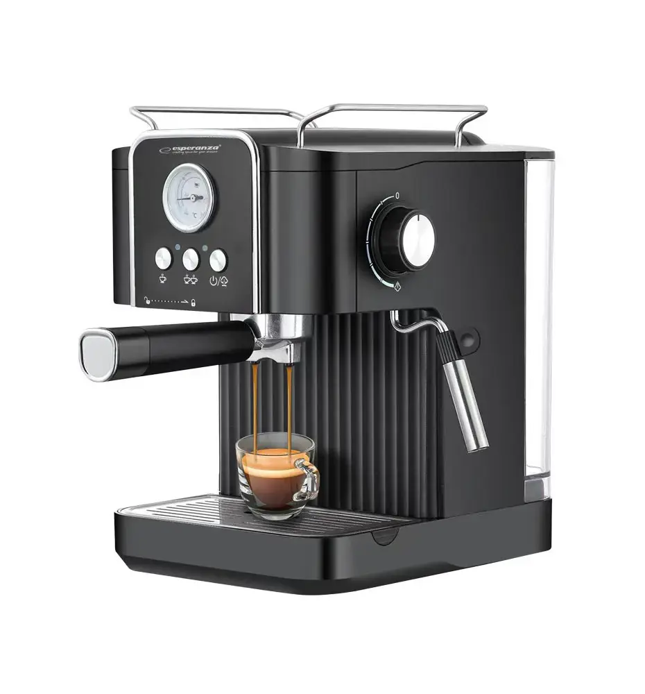 Kavos aparatas ESPERANZA EKC010, 850 W, Cob coffee maker