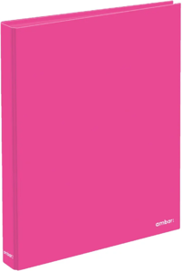 A4 Ringbinder 4 rings  Ambar School