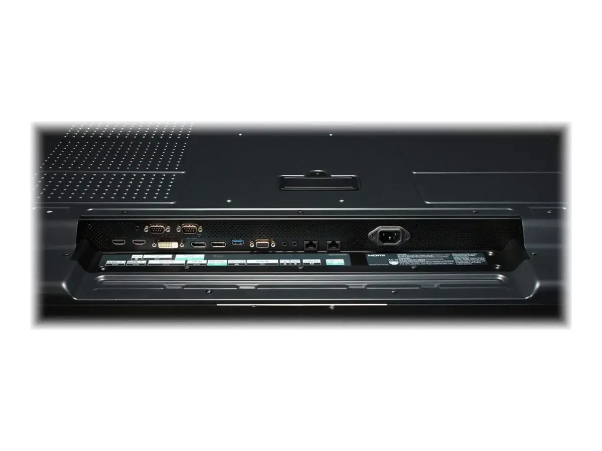LG 55VSM5J-H, Skaitmeninės reklamos plokščioji plokštė, 139,7 cm (55"), LED, 1920 x 1080 taškų, "Wi-Fi", 24/7