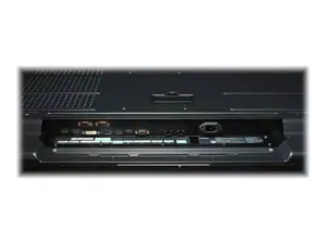 LG 55VSM5J-H, Skaitmeninės reklamos plokščioji plokštė, 139,7 cm (55"), LED, 1920 x 1080 taškų, "Wi-Fi", 24/7