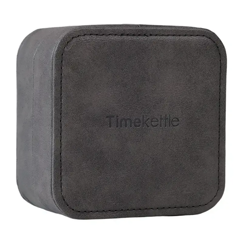 TIMEKETTLE W4 Pro Headphone Case