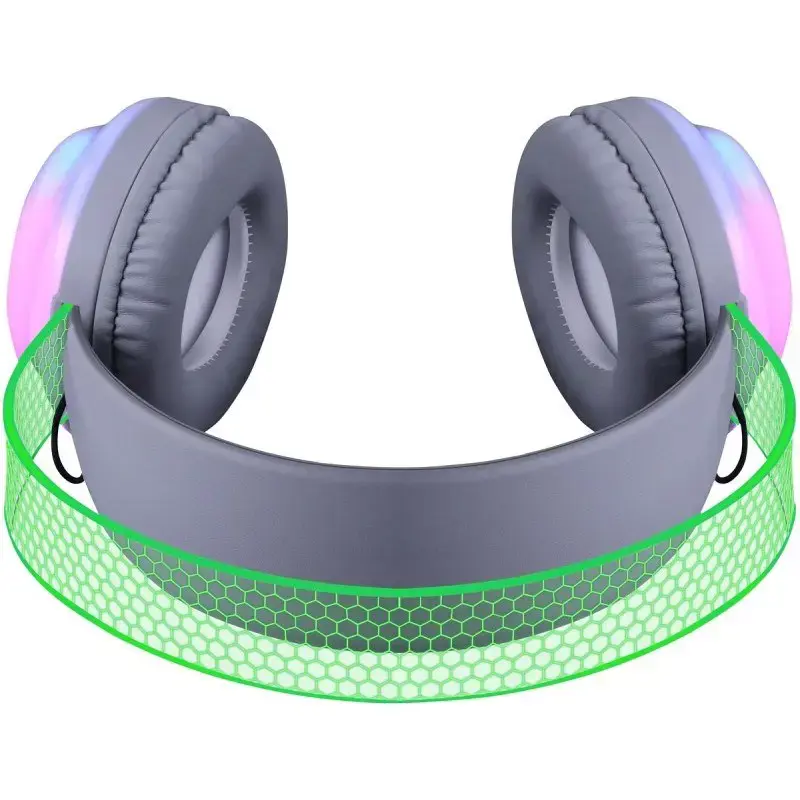 HEADPHONES DEFENDER BLUETOOTH FREEMOTION B651