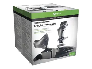 VALDYMO SVIRTIS T-FLIGHT HOTAS ONE/4460168 THRUSTMASTER