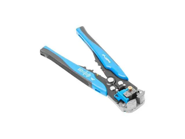 LANBERG NT-0104 "Lanberg" automatinės laidų nuėmimo juostos 0,5-6 mm