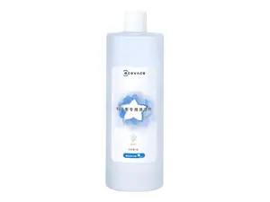 "Ecovacs" valymo tirpalas DEEBOT X1 šeimai D-SO01-0019 1000 ml