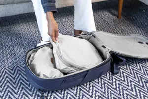 "Peak Design" kelioninė kuprinė 30L, vidurnaktis