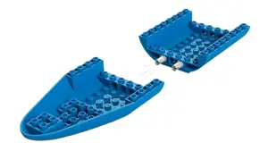 LEGO MARVEL 11208 Team Spidey Pirate Ship