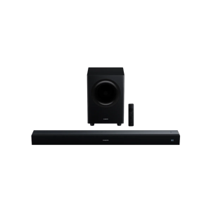 Xiaomi Soundbar Pro 2.1 ch | 300 W | Bluetooth | Black | Wireless connection