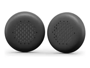 DELL HE324, Cushion/ring set, Leatherette, 5.51 g, Black