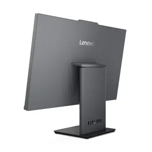Lenovo ThinkCentre neo 50a 27 Gen 5 Intel® Core™ i3 i3-1315U 68.6 cm (27") 1920 x 1080 pixels All-in-One PC 16 GB DDR5-SDRAM 512 GB SSD Wi-Fi 6 (802.11ax) Windows 11 Pro Grey