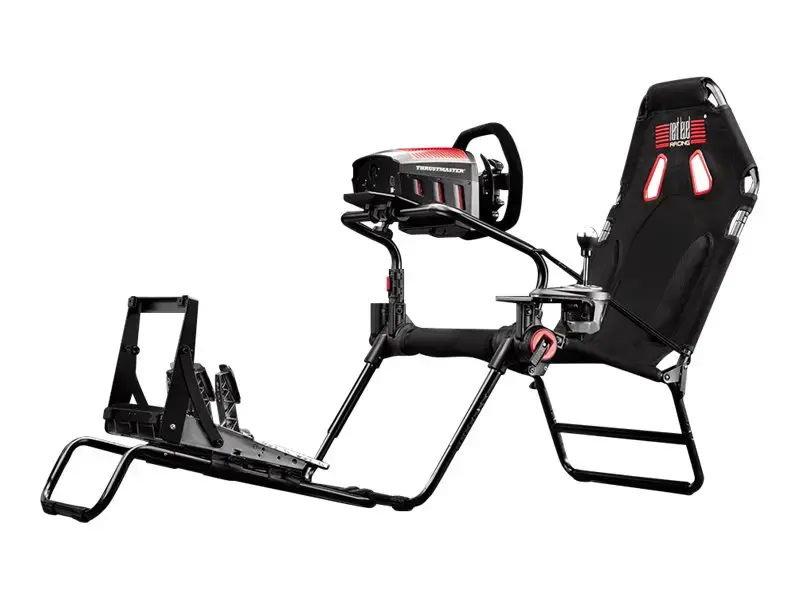 Next Level Racing Racing Cockpit | GTLITE