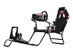 Next Level Racing Racing Cockpit | GTLITE