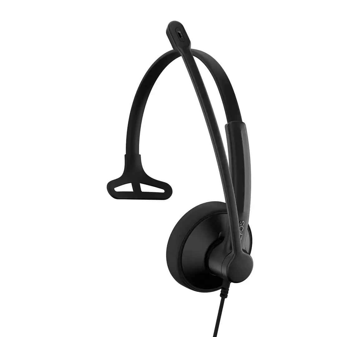 EPOS IMPACT 100 MS MONO USB-C+A