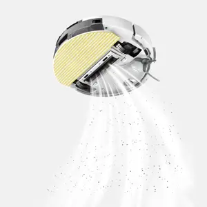 Dulkių siurblys-robotas Karcher 1.269-110.0