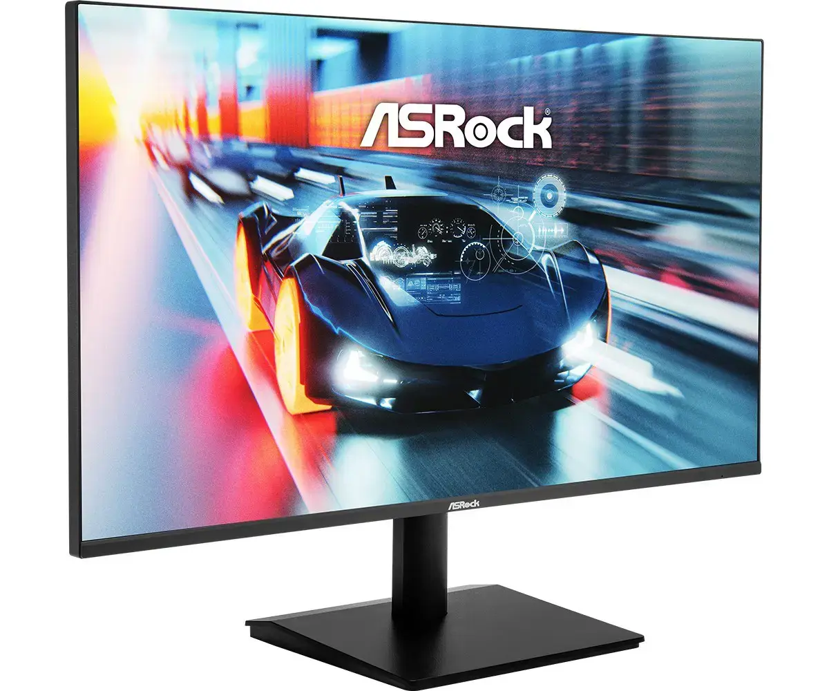 Asrock Challenger CL25FFB 24.5" monitor