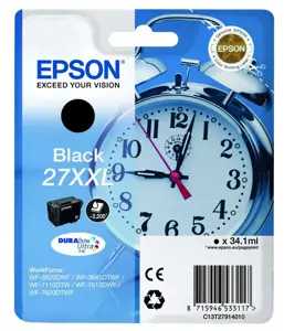 C13T27914010, Kasetė spausdintuvui (Epson)