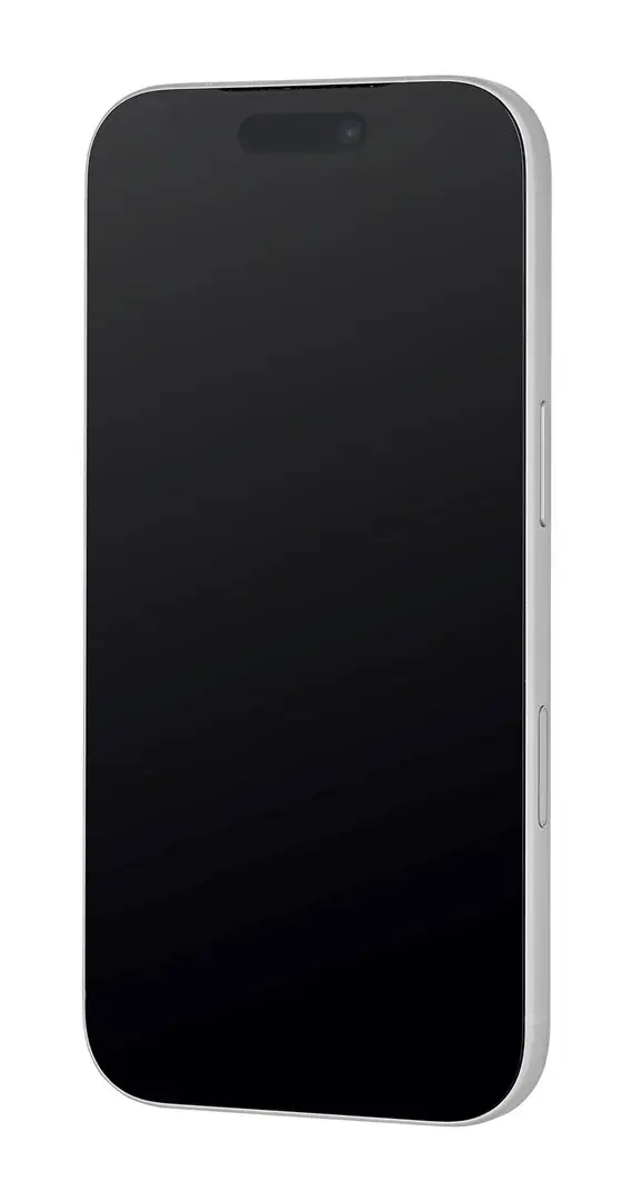 Apple iPhone 17 Pro 256GB Silver