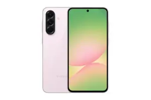 Mobilusis telefonas Samsung Galaxy A56, 256 GB, Rožinė