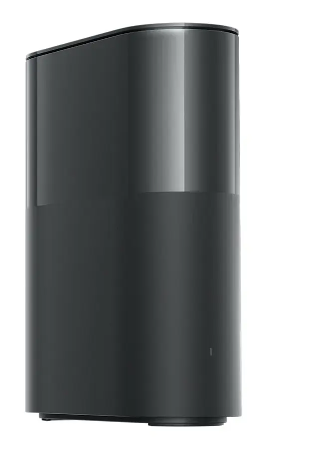 Xiaomi Mesh System | BE3600 Pro EU (1-pack) | 802.11be | Ethernet LAN (RJ-45) ports 4 | Mesh Support Yes | MU-MiMO No | No mobile broadband